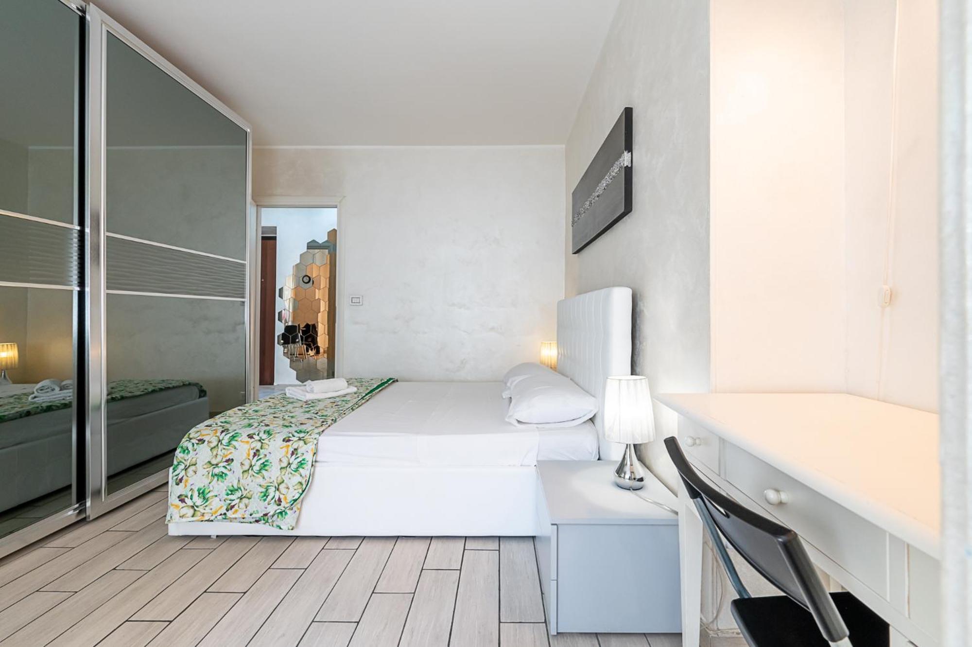 Camerana Prestige Porta Nuova تورينو المظهر الخارجي الصورة